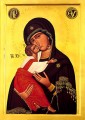 Vladimirskaya - 20th c. St. Anthony's Monastery - (12G15)