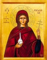 St. Mary Magdalene - 20th c. St. Anthony's Monastery - (1MA51)