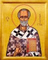 St. Kallistos - 20th c. St. Anthony's Monastery - (1KA10)