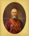 St. John of Kronstadt - 20th c. - (1JK11)