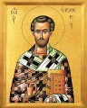 St. Eleutherios - 20th c. - (1EL10)