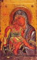 Axion Esti - 12th c. Karyes Mt. Athos - (12G33)
