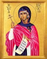 St. Margarita - 20th c. - (1MA05)