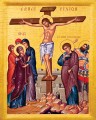 Crucifixion - 20th c. - (11H06)
