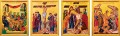 Holy Week and Pascha Set - (MHP10)
