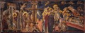 The Divine Passion of Christ -Vatopaidi Monastery - (11P01)