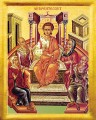 Mid-Pentecost - 20th c. - (11L30)