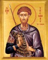 St. Theodore Tyron - 20th c. - (1TH21)