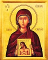 St. Paraskevi - 20th c. - (1PA20)