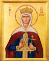 St. Alexandra - 20th c. - (1AL30)