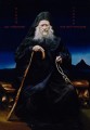 Righteous Joseph the Hesychast & Cave-dweller - (GJH11)