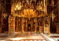 Heavenly Glory - Mt. Athos - (GHS12)