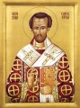 St. John Chrysostom - 20th c. - (1JC11)