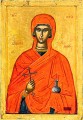 St. Mary Magdalene - 16th c. Dionysiou Monastery - (1MA50)