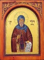 St. Anthony the Great - 20th c. St. Anthony's Monastery - (1AN51)