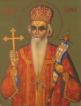 St. Nikolai Velimirovich - (SNI11)