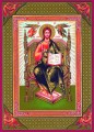 Christ the Light-Giver - 20th c. Tikhomirov - (11T05)