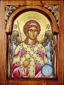 Archangel Michael - 20th c. St. Anthony's Monastery - (1MI13)
