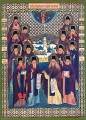 Optina Elders - 20th c. Russian - (1OE10)