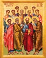 Twelve Apostles - 20th c. - (1AP10)