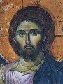Pantocrator - 14th c. Panselinos - (11S03)