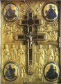 True Cross - Mount Athos, Greece - (GTC10)
