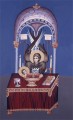 Bloodless Sacrifice - (11J08)