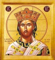 King of Kings - 20th c. St. Anthony's Monastery - (11S19)