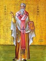 St. Irenaios - 20th c. - (1IR10)