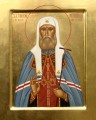St. Tikhon Patriarch of Moscow - (1TI21)