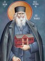 Righteous Sophrony of Essex - (1NC12)