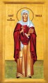 St. Thekla - 20th c. - (1TH01)