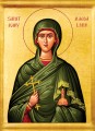 St. Mary Magdalene - 20th c. - (1MA52)