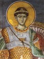 St. Demetrios - 14th c. Panselinos - (1DE10)