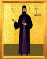 St. Ephraim the New Martyr - 20th c. - (1EP20)