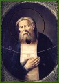 St. Seraphim Sarov - 19th c. Russian - (1SE12)