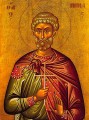 St. Menas the Great-Martyr - (1ME20)