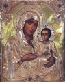 Theotokos of Jerusalem - (12G61)