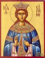 St. Irene Great Martyr - 20th c. St. Anthony's Monastery - (1IR21)