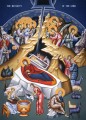 Nativity of the Lord (Christmas) - 20th c. - (11A00)