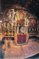 Holy Sepulcher - (GHS10)
