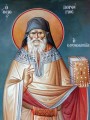 Righteous Porphyrios of Kavsokalivia - (1PO11)