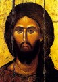 Pantocrator - 14th c. Vatopaidi Monastery - (11S15)