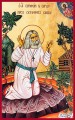 St. Seraphim Sarov - 20th c. St. Anthony's Monastery - (1SE14)