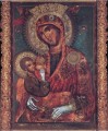 Theotokos the Milk Giver - (12M10)