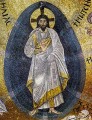 Transfiguration (mosaic) - 6th c. Mt. Sinai - (11D06)