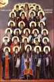 Synaxis of Kollyvade Fathers - (1KO10)