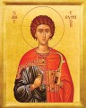St. Tryphon - 20th c. - (1TR10)
