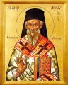 St. Dionysios of Zakynthos - 20th c. - (1DI30)