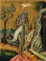St. Onouphrios - 17th c. - (1ON12)
